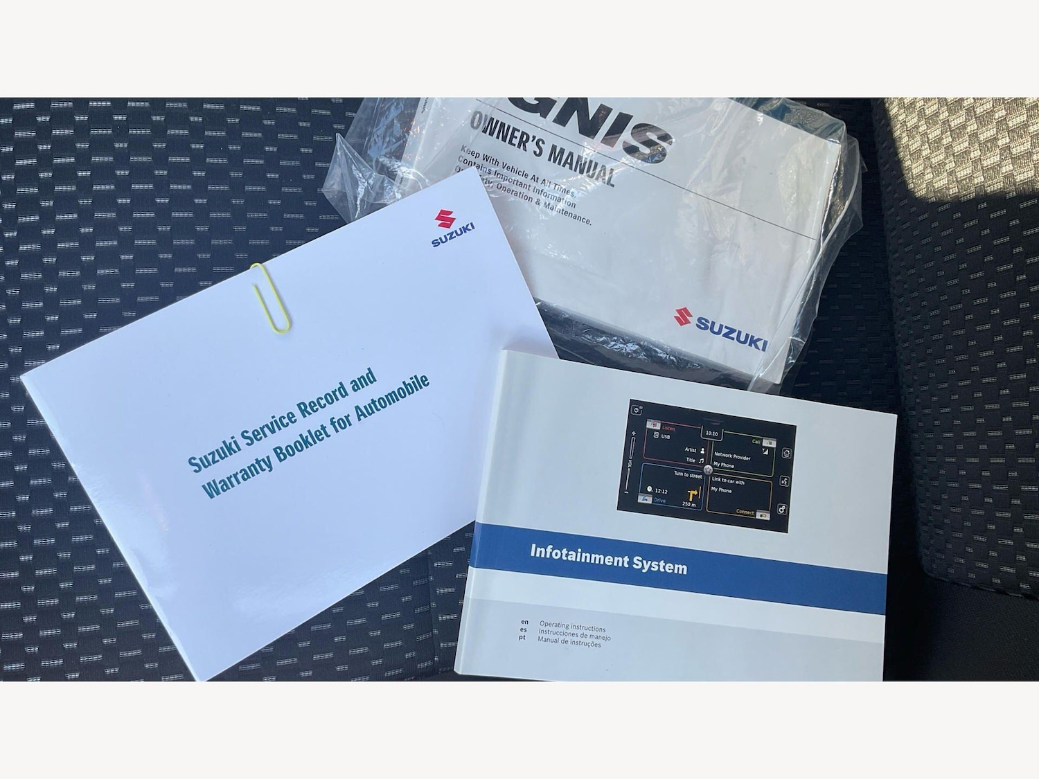 Used Suzuki Ignis 2023 for sale - 78184239: Photo 29