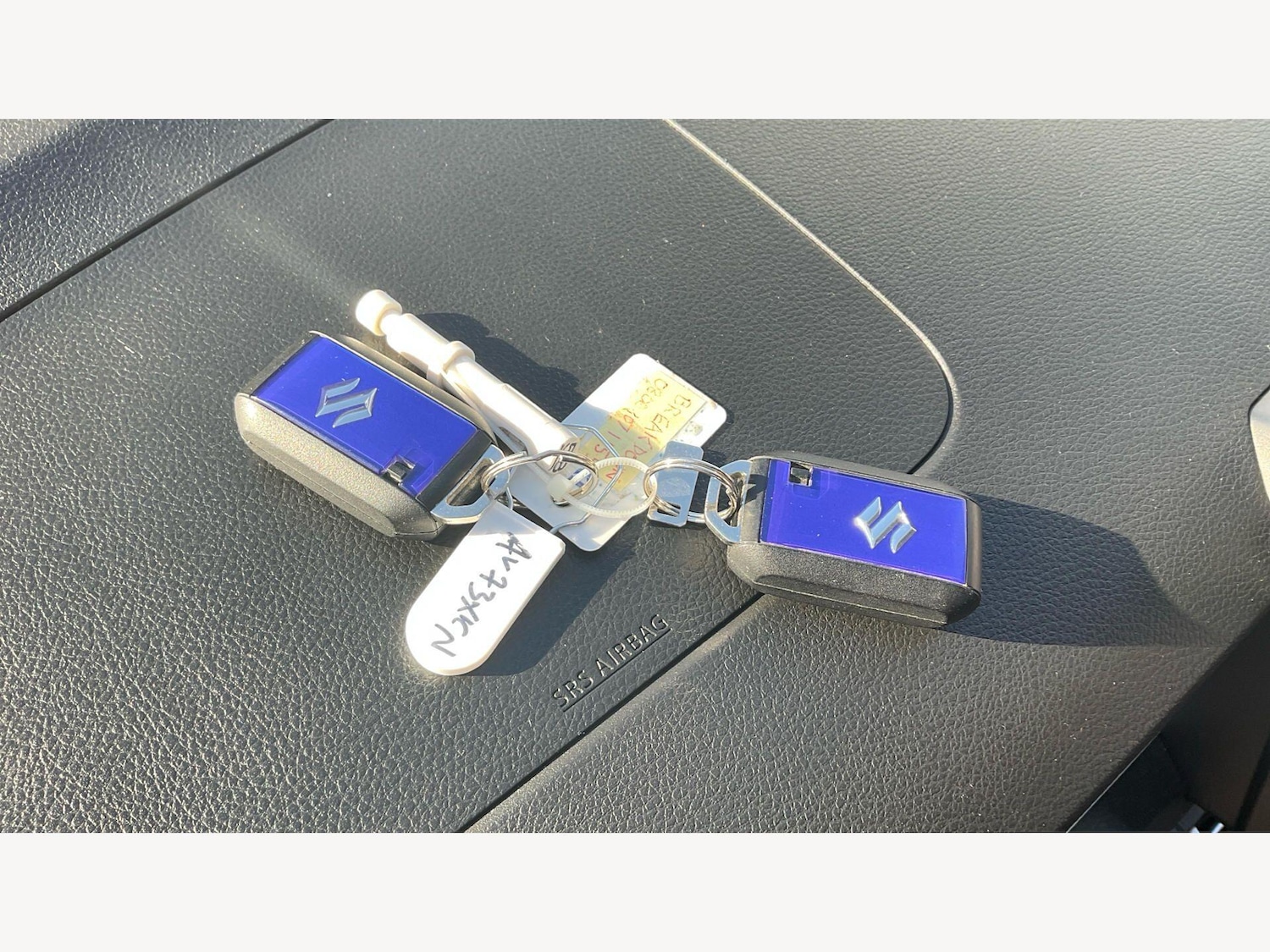 Used Suzuki Ignis 2023 for sale - 78184239: Photo 30