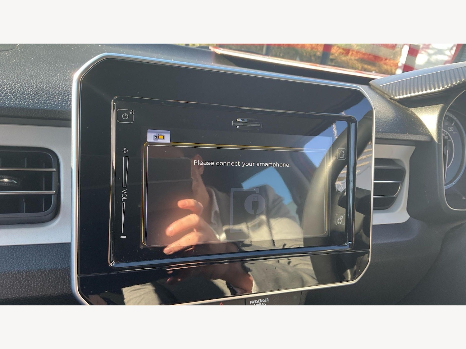 Used Suzuki Ignis 2023 for sale - 78184239: Photo 32