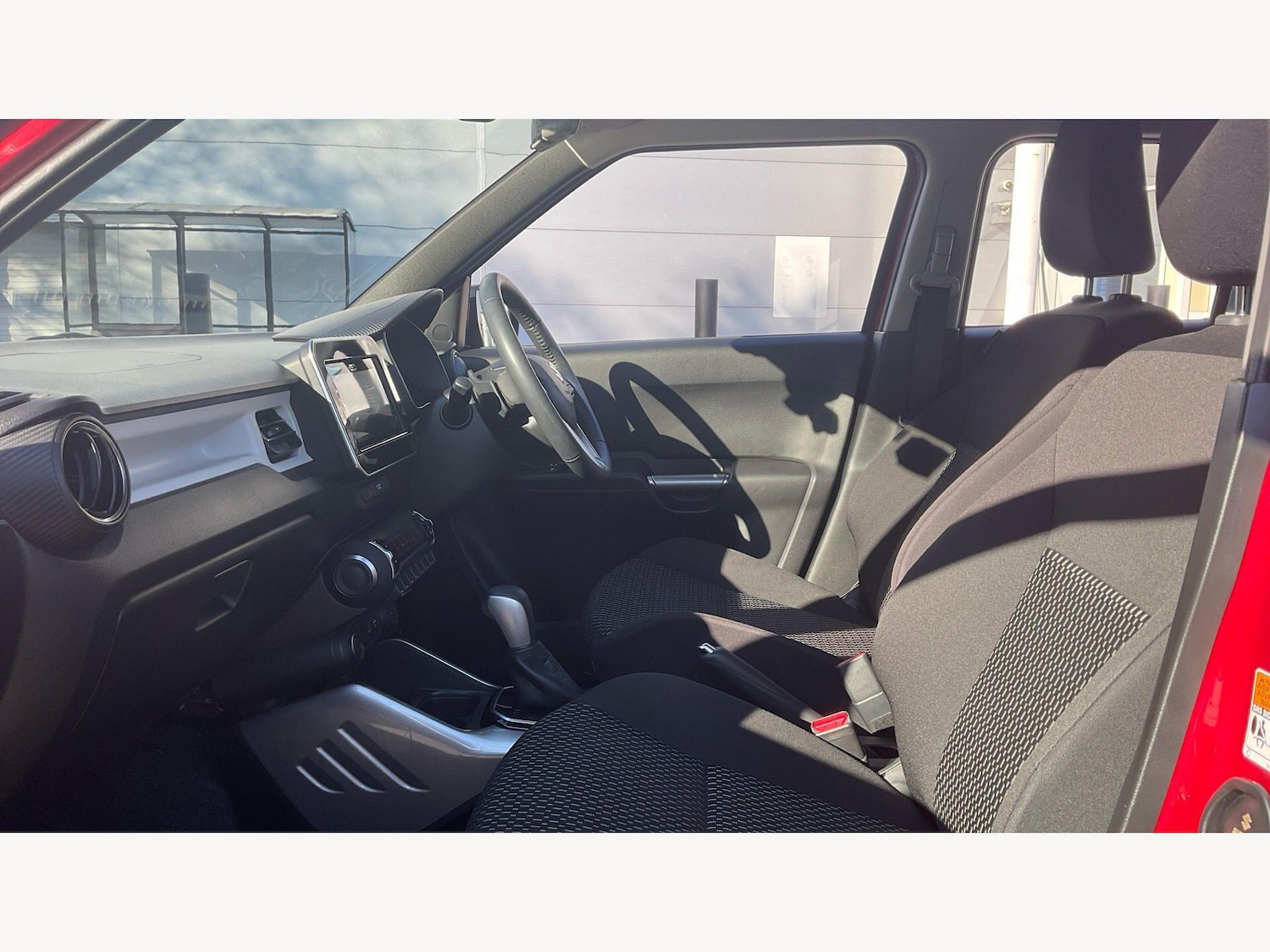 Used Suzuki Ignis 2023 for sale - 78184239: Photo 7