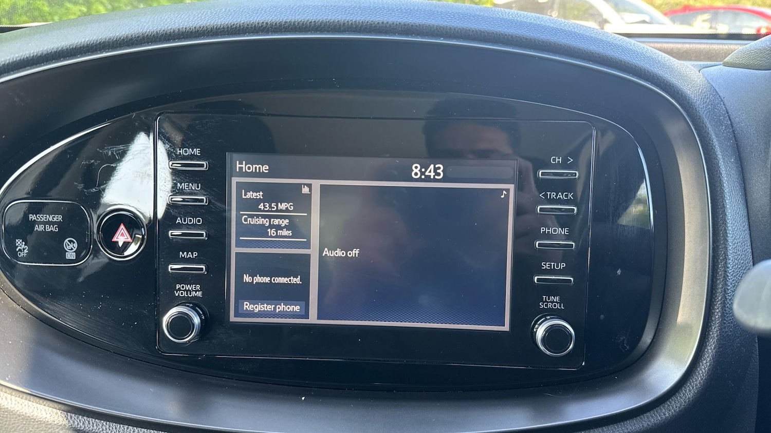 Vehicle 25