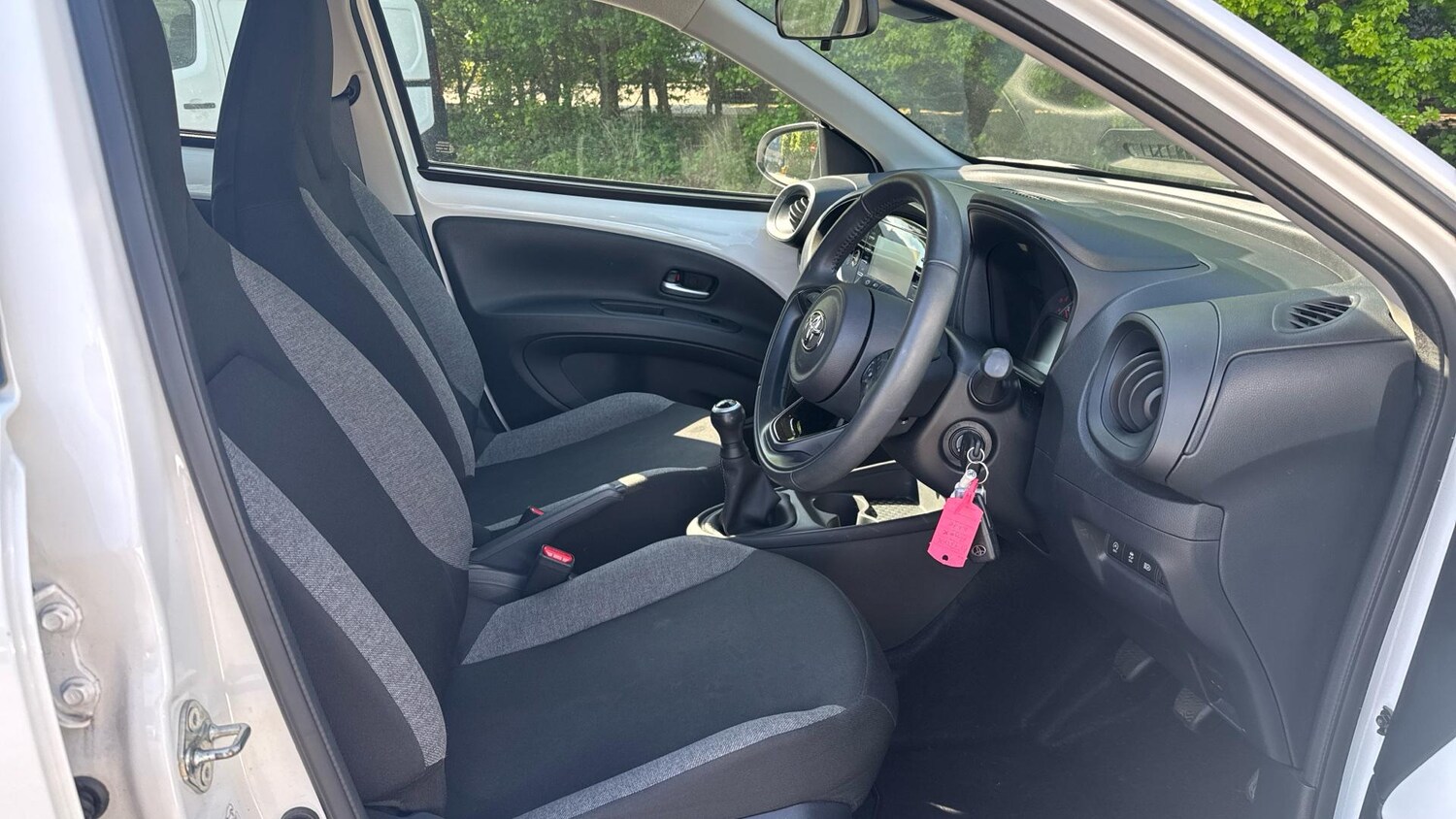 Vehicle 29