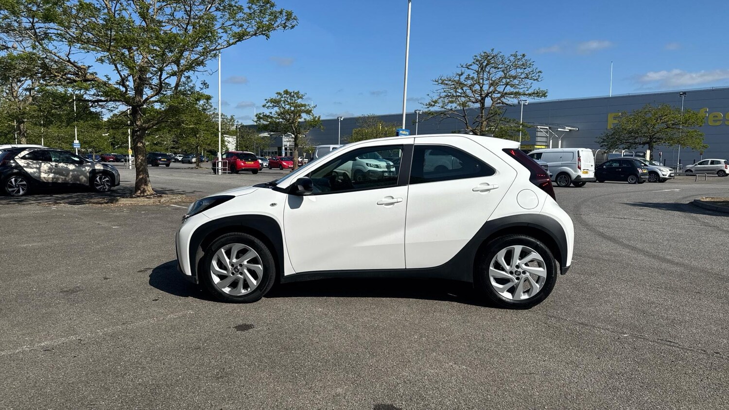 Vehicle 35