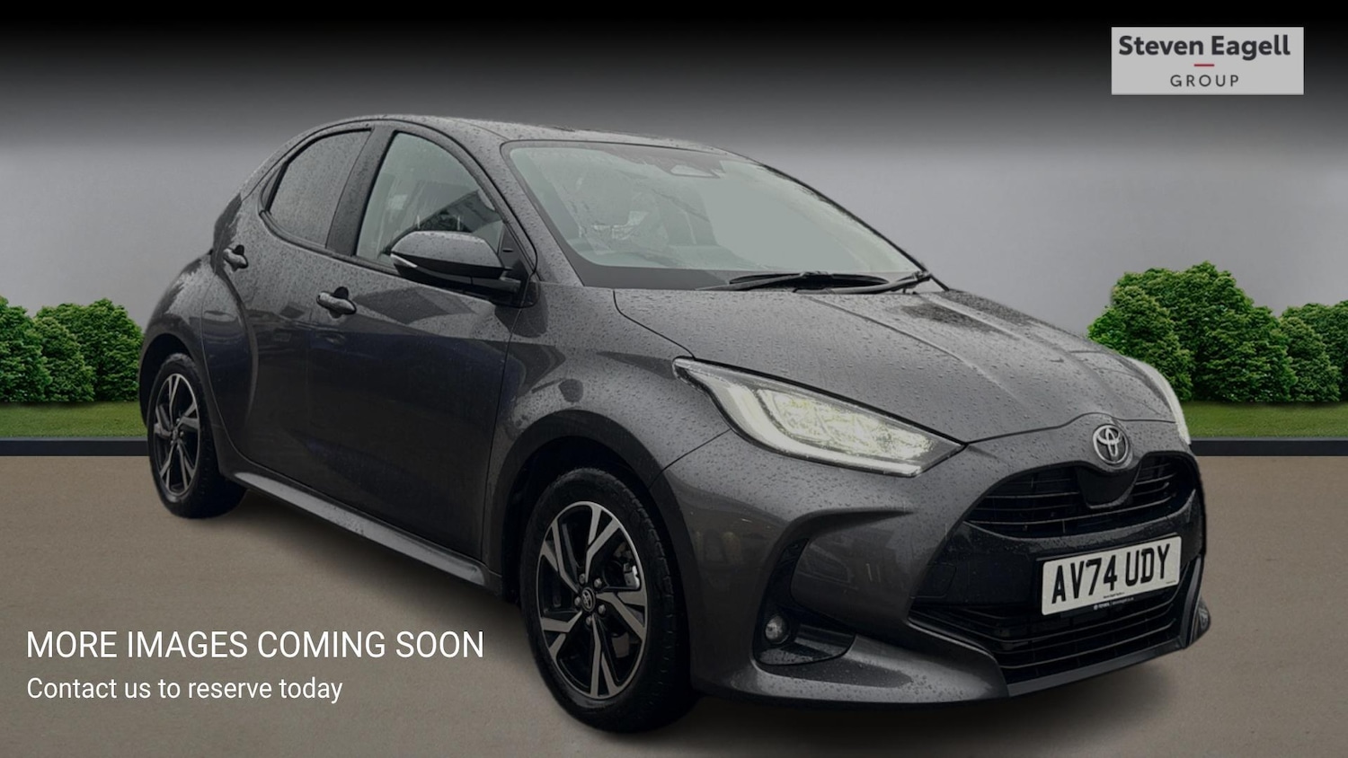 Used Toyota Yaris 2024 for sale - 76715416: Photo 1