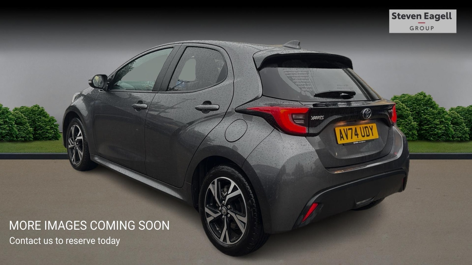 Used Toyota Yaris 2024 for sale - 76715416: Photo 2