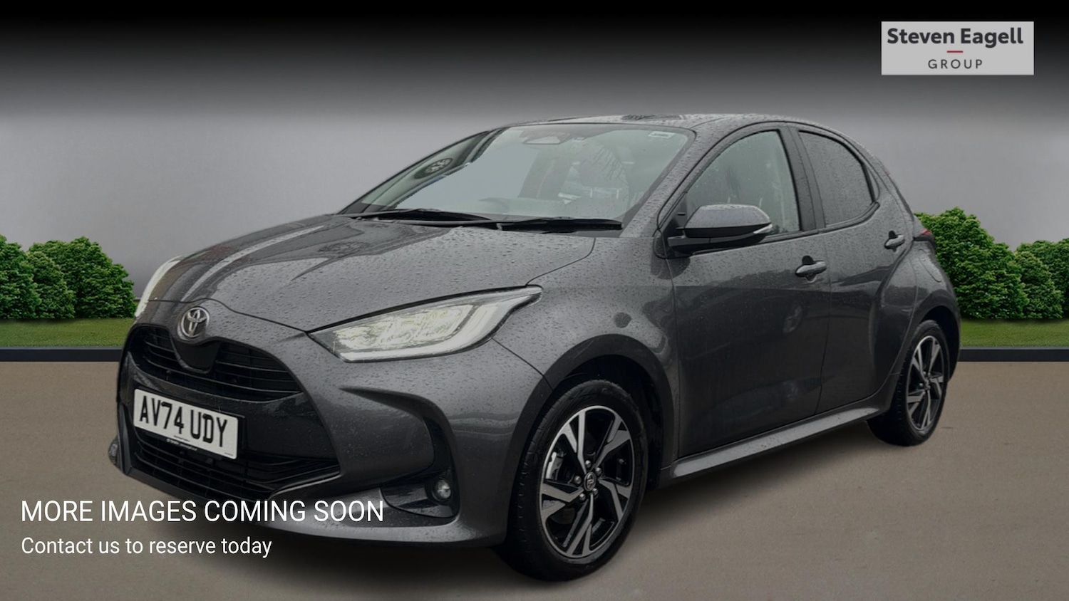 Used Toyota Yaris 2024 for sale - 76715416: Photo 3