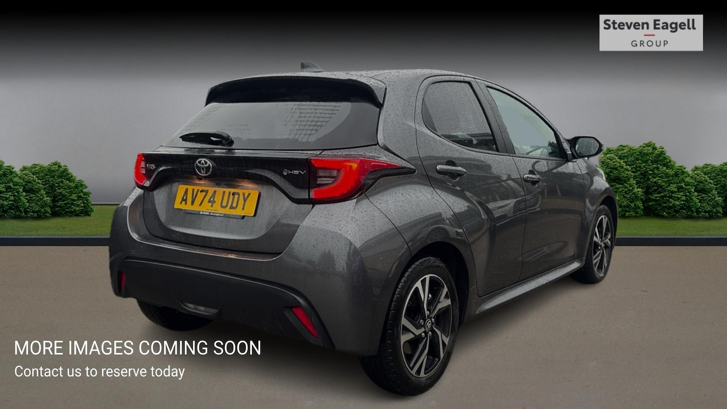 Used Toyota Yaris 2024 for sale - 76715416: Photo 4