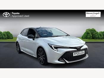 Used Toyota Corolla 2025 for sale - 79836603: Photo