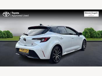 Used Toyota Corolla 2025 for sale - 79836603: Photo