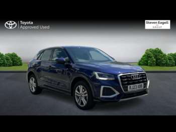 2023 (23) - 35 TFSI Sport 5dr S Tronic