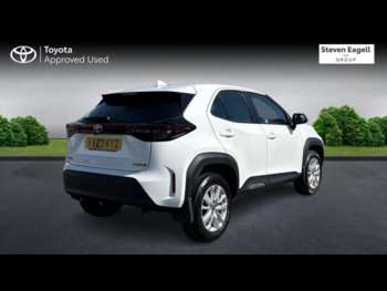 Used Toyota Yaris Cross 2023 for sale - 74699837: Photo