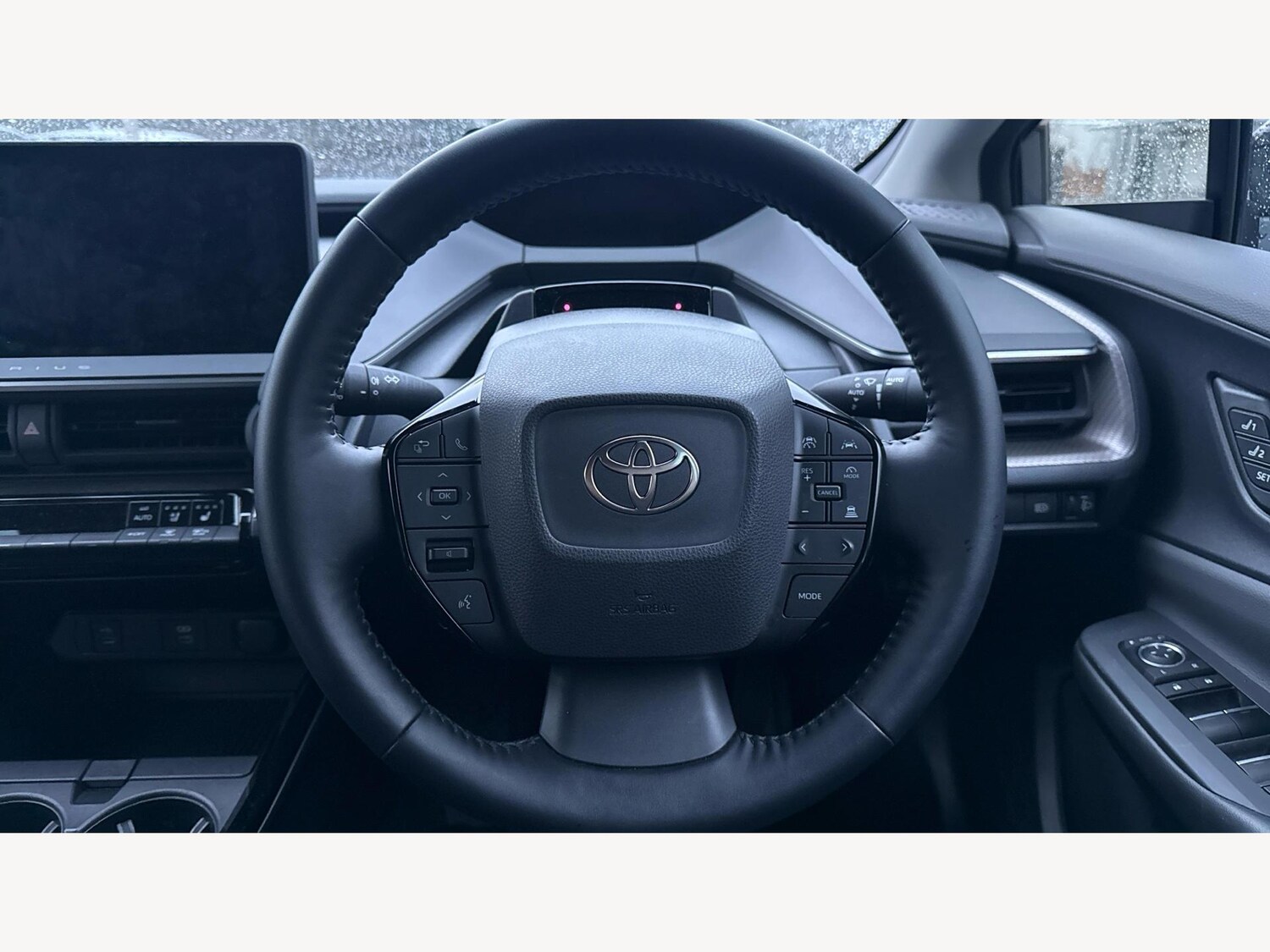 Used Toyota Prius for sale - 77267415: Photo 10
