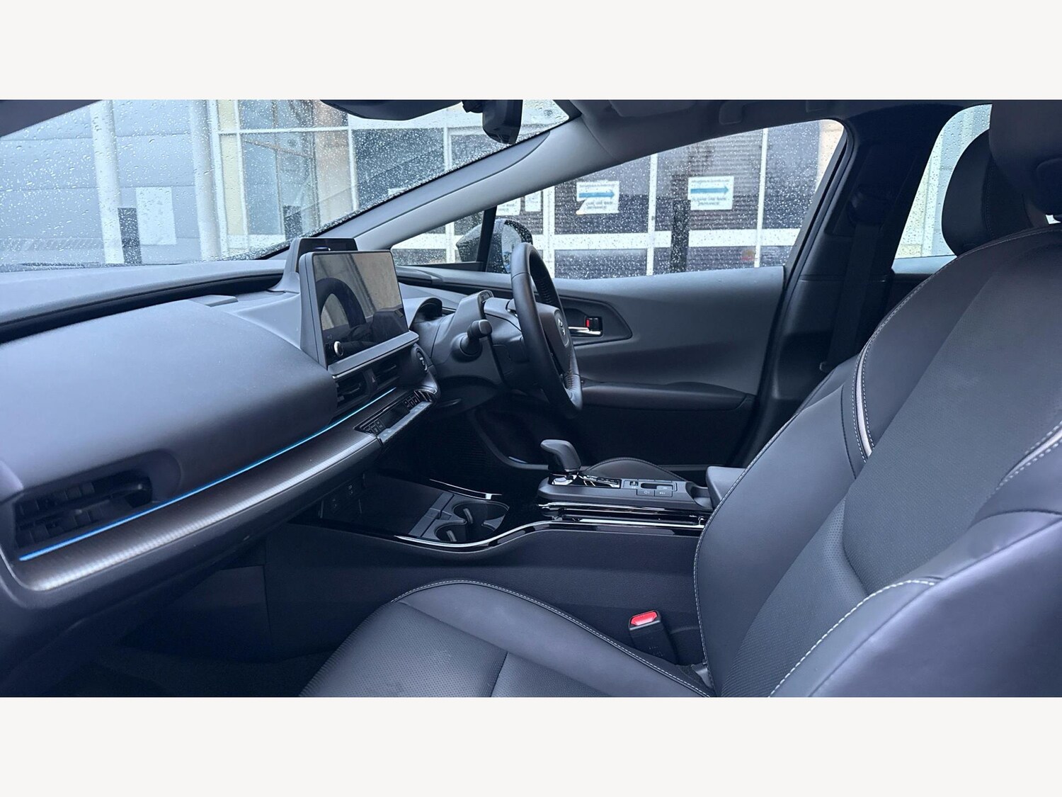 Used Toyota Prius for sale - 77267415: Photo 12