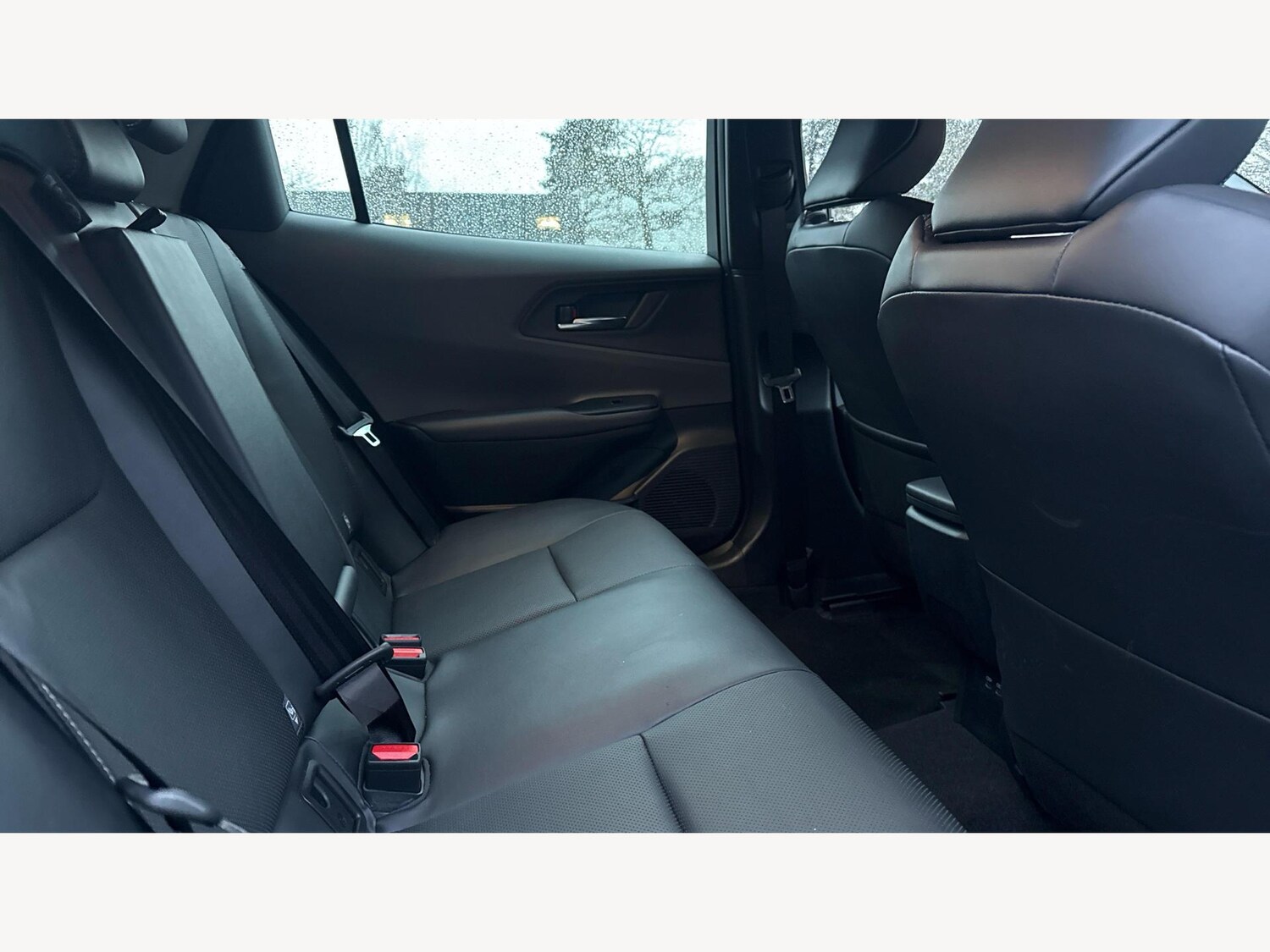 Used Toyota Prius for sale - 77267415: Photo 14