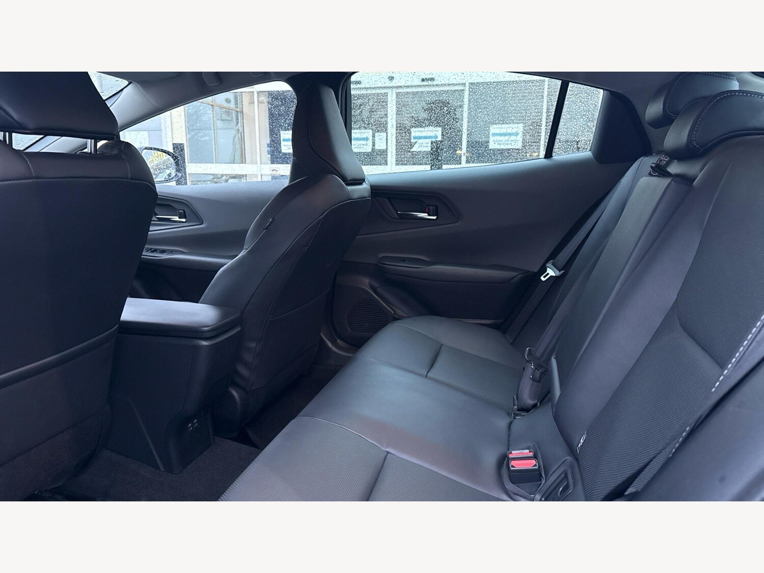 Used Toyota Prius for sale - 77267415: Photo 15