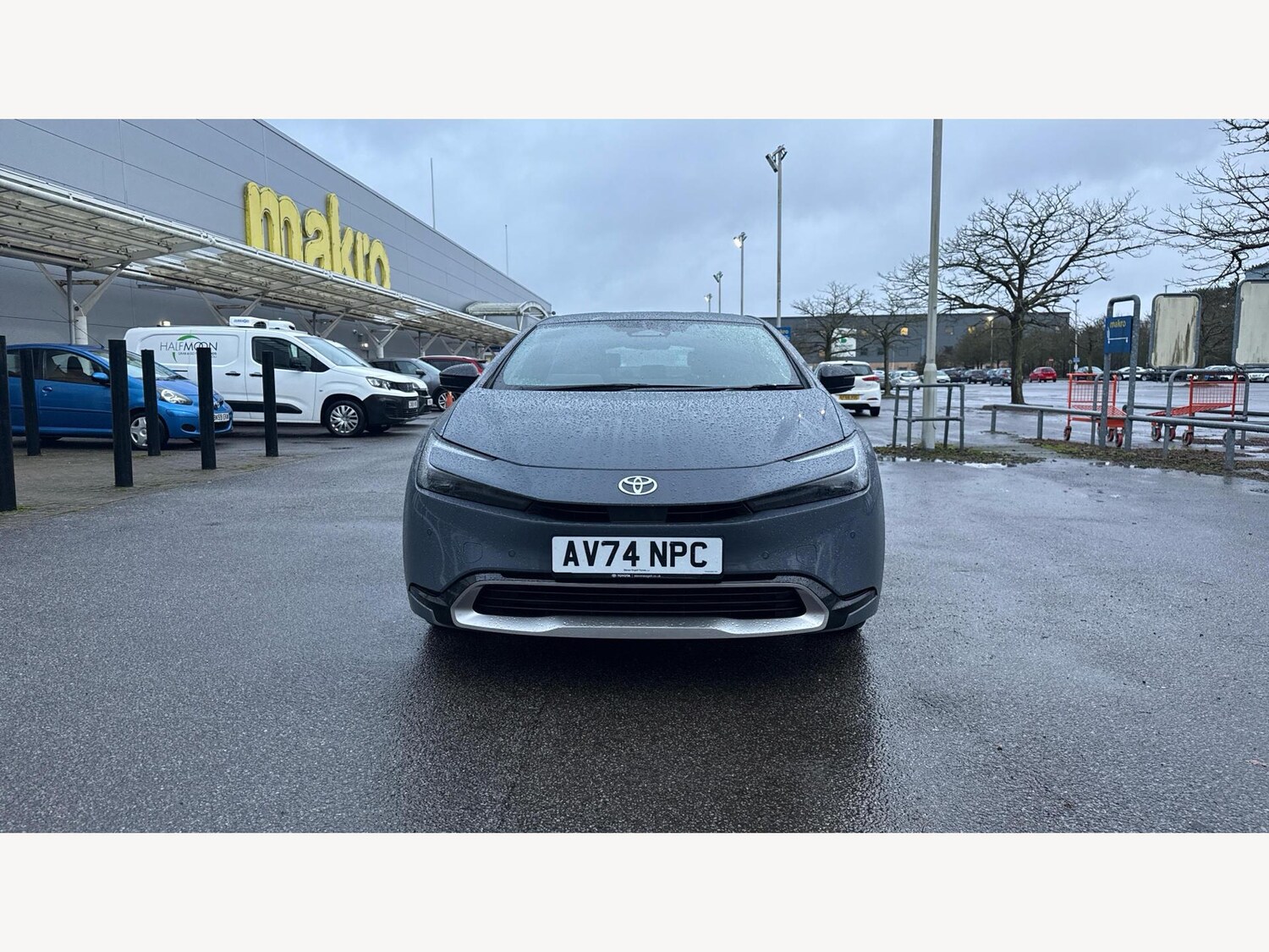 Used Toyota Prius for sale - 77267415: Photo 17