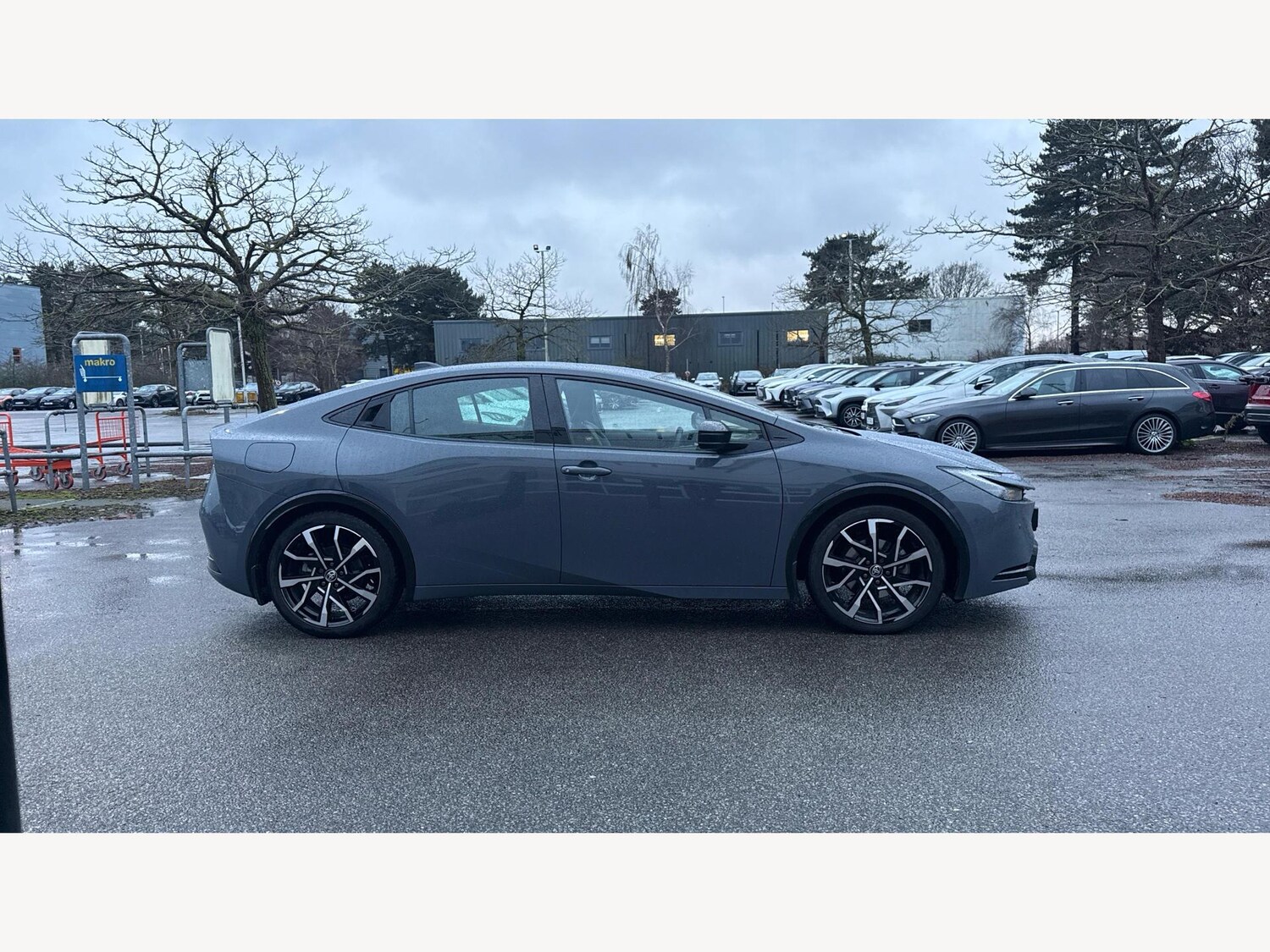 Used Toyota Prius for sale - 77267415: Photo 18