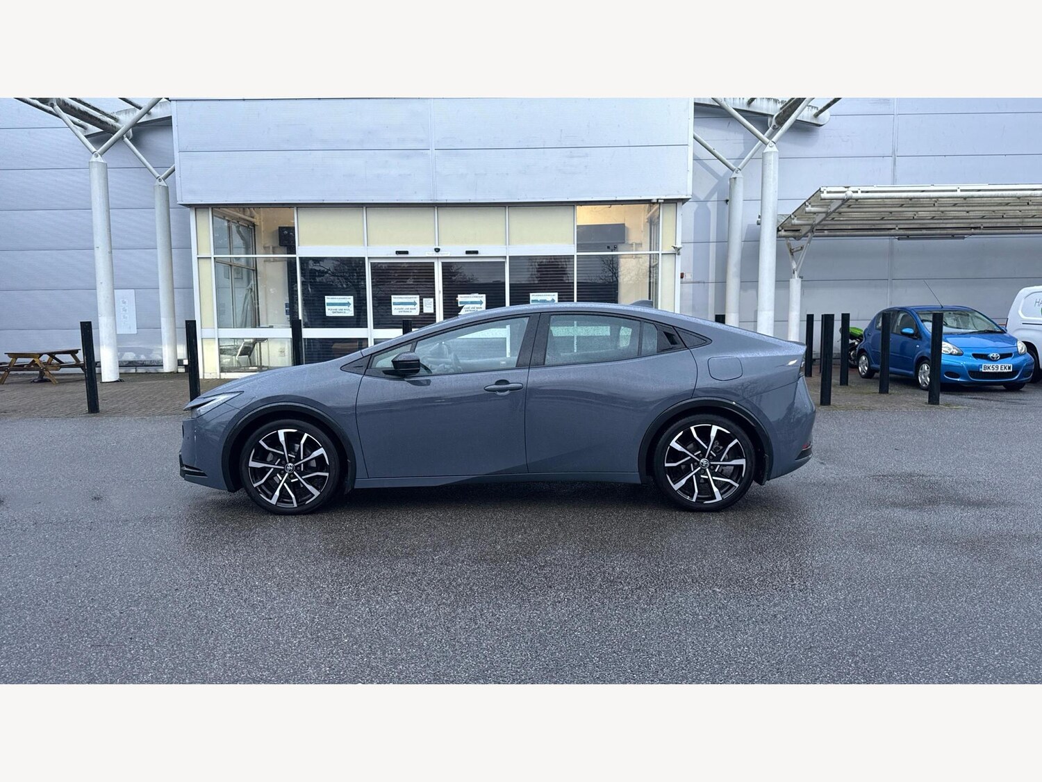 Used Toyota Prius for sale - 77267415: Photo 19