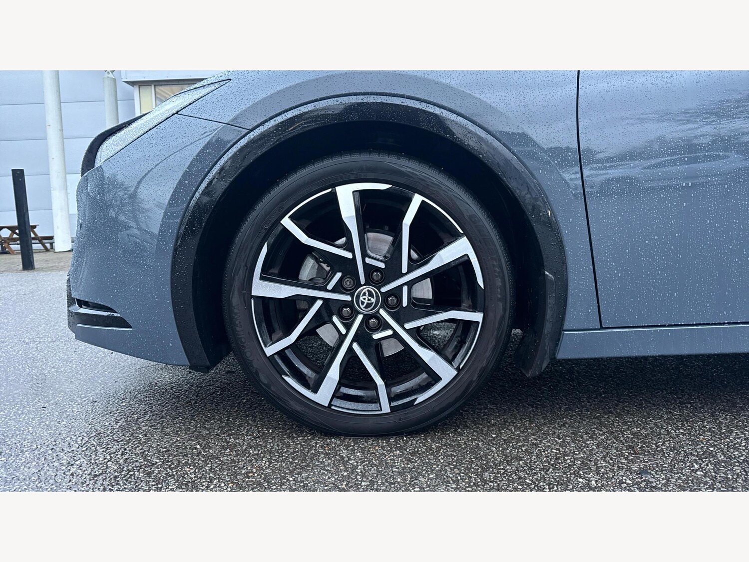 Used Toyota Prius for sale - 77267415: Photo 20