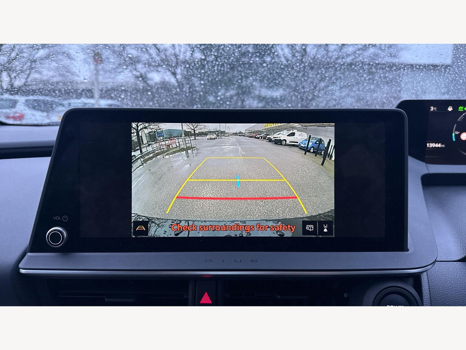 Used Toyota Prius for sale - 77267415: Photo 22