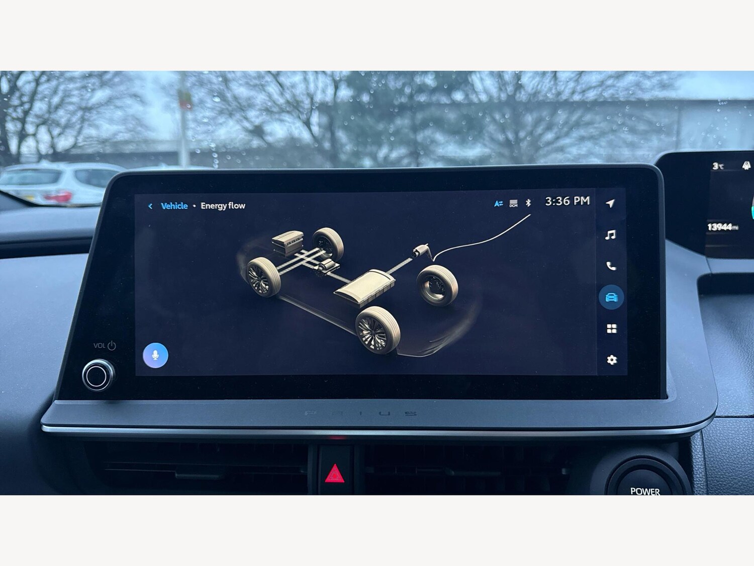 Used Toyota Prius for sale - 77267415: Photo 24