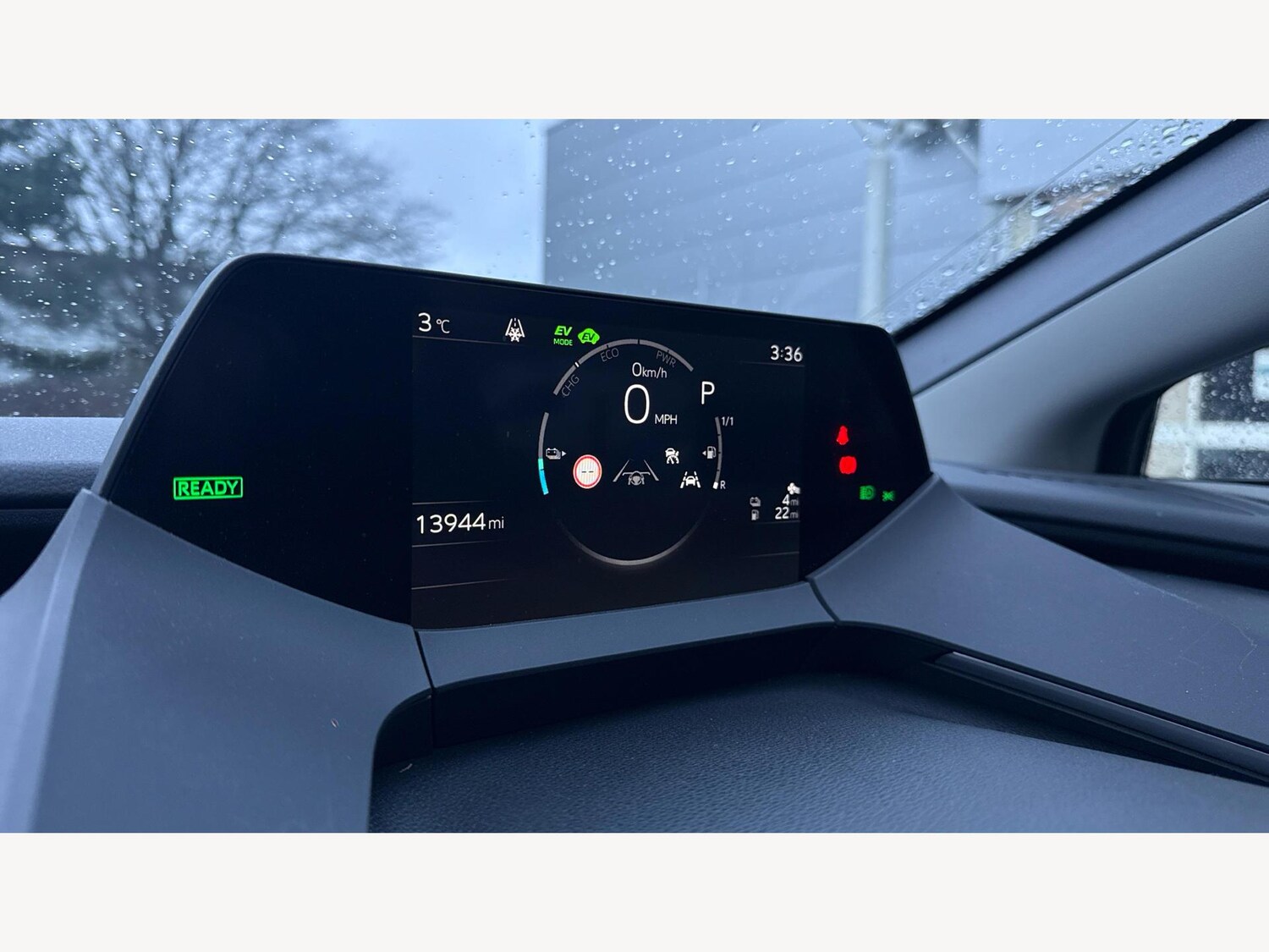 Used Toyota Prius for sale - 77267415: Photo 25