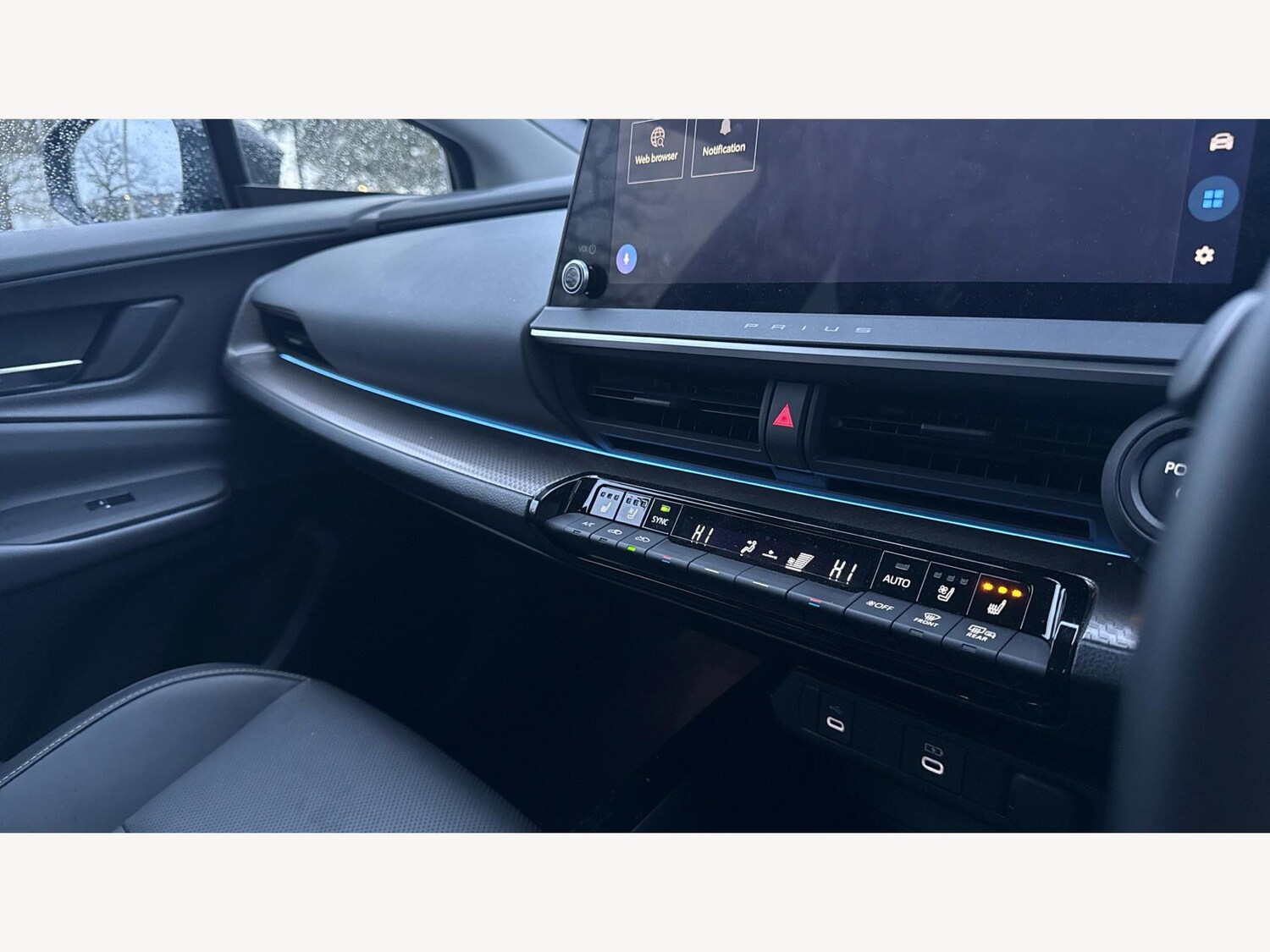 Used Toyota Prius for sale - 77267415: Photo 27