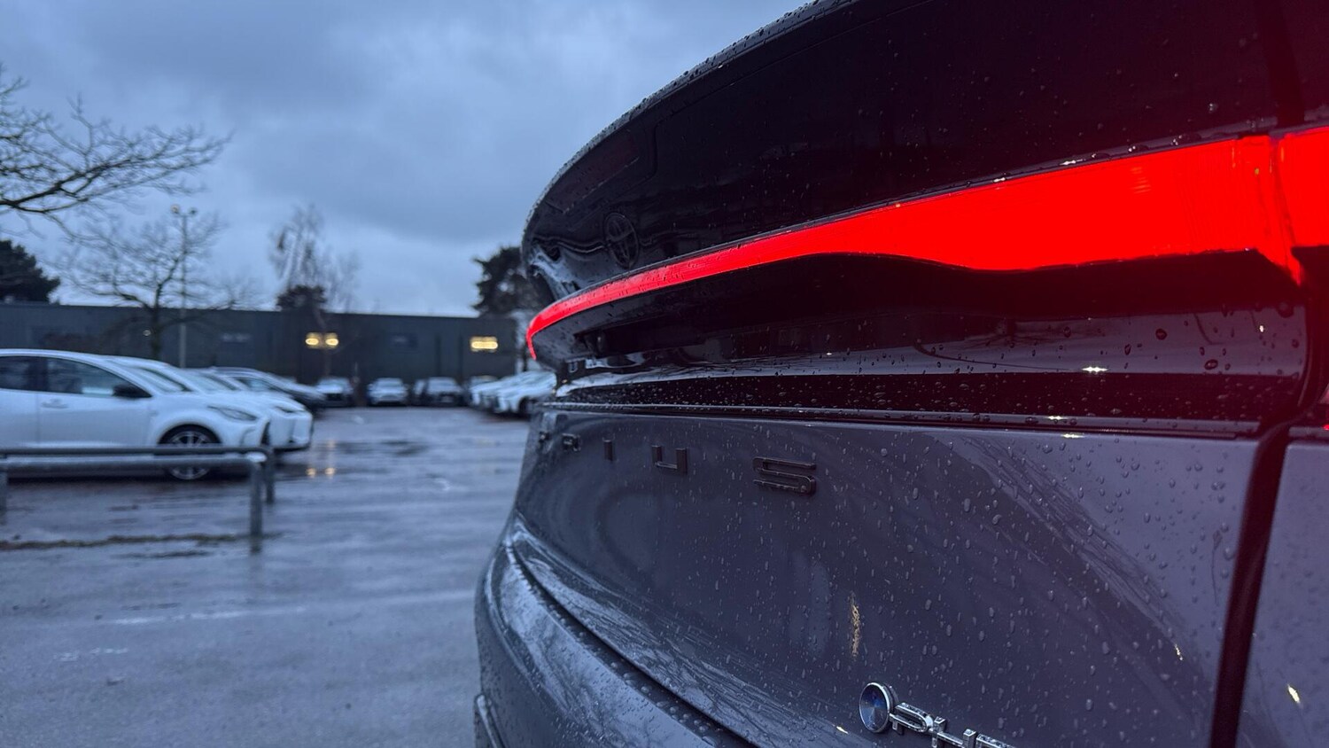 Used Toyota Prius for sale - 77267415: Photo 39