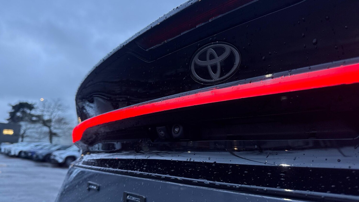 Used Toyota Prius for sale - 77267415: Photo 40