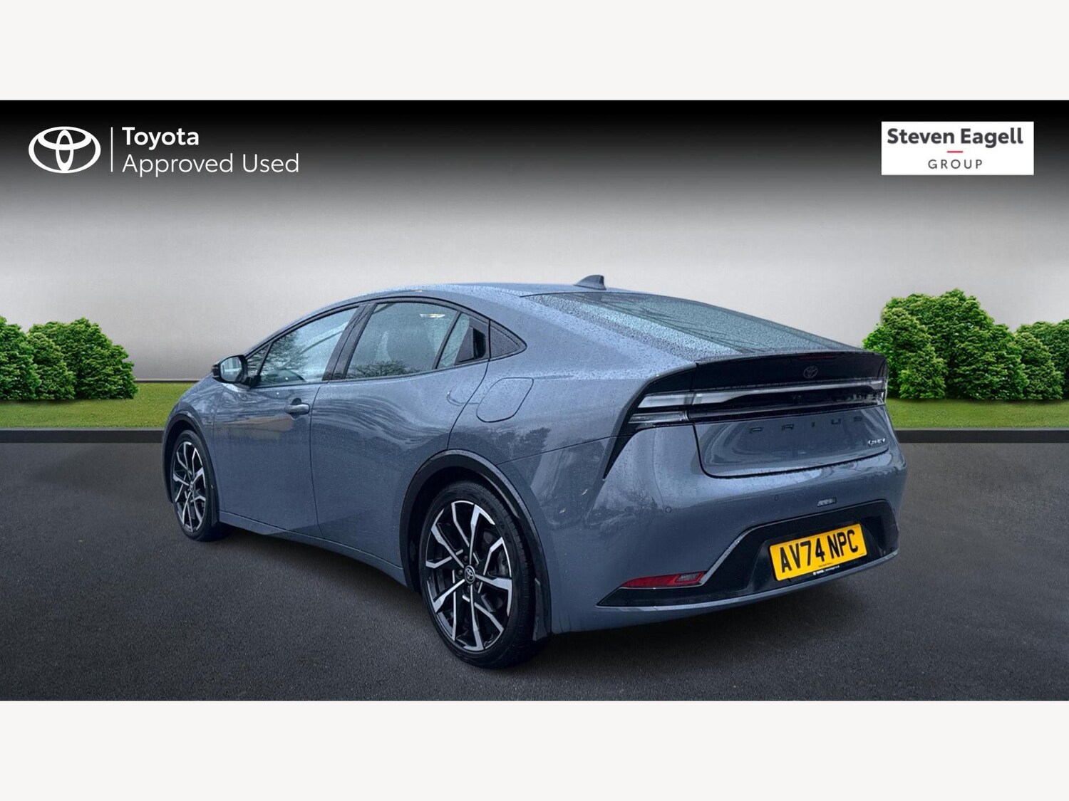 Used Toyota Prius for sale - 77267415: Photo 6