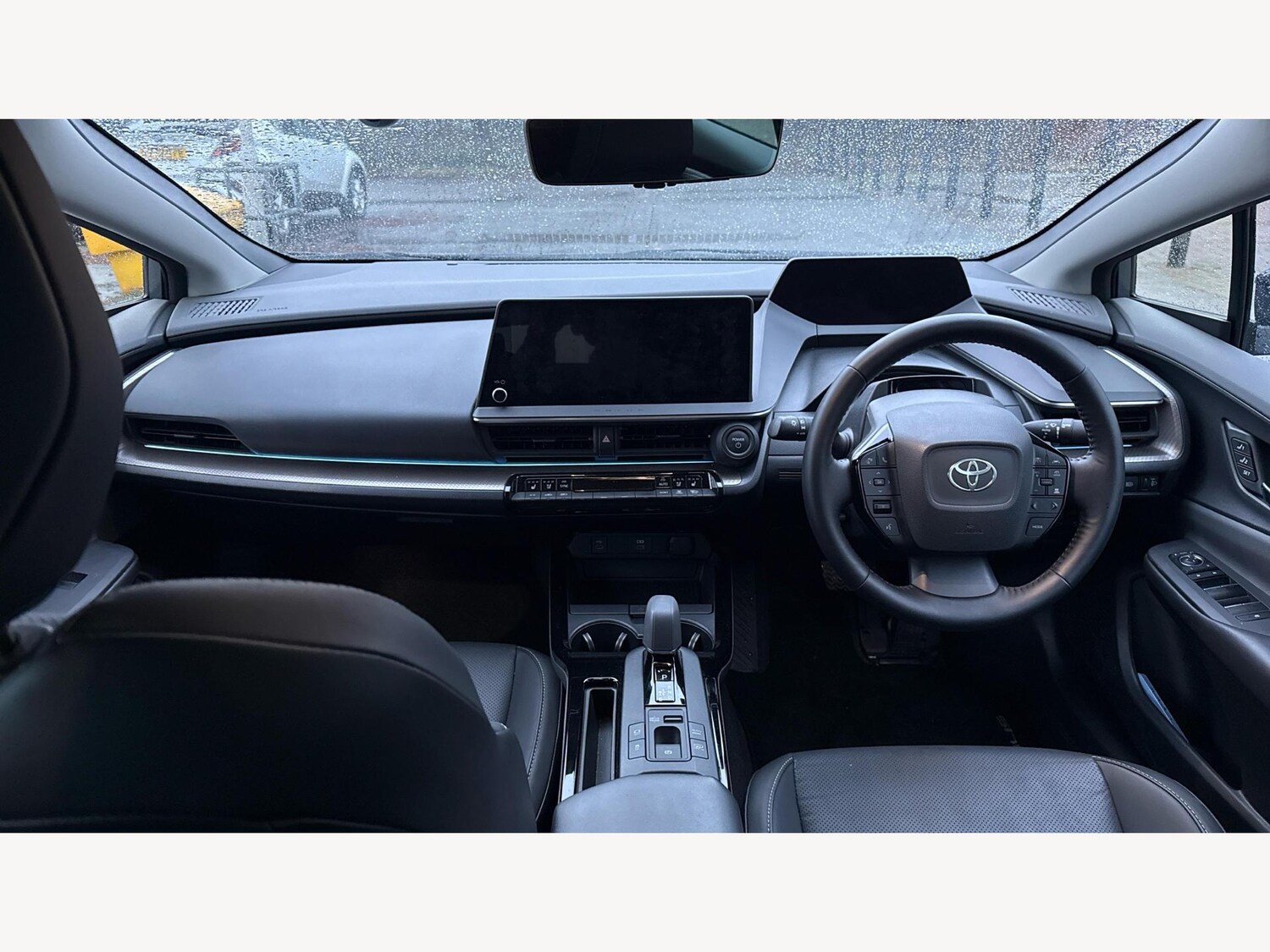 Used Toyota Prius for sale - 77267415: Photo 7