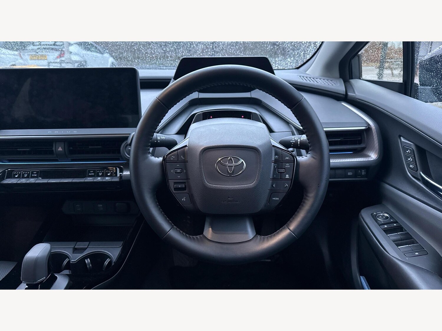 Used Toyota Prius for sale - 77267415: Photo 8