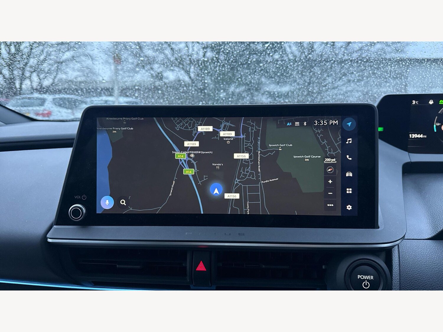 Used Toyota Prius for sale - 77267415: Photo 9