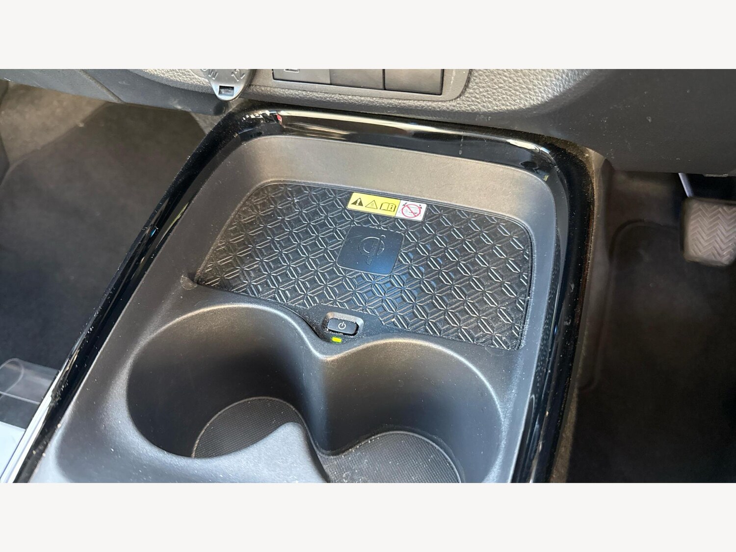 Vehicle 28