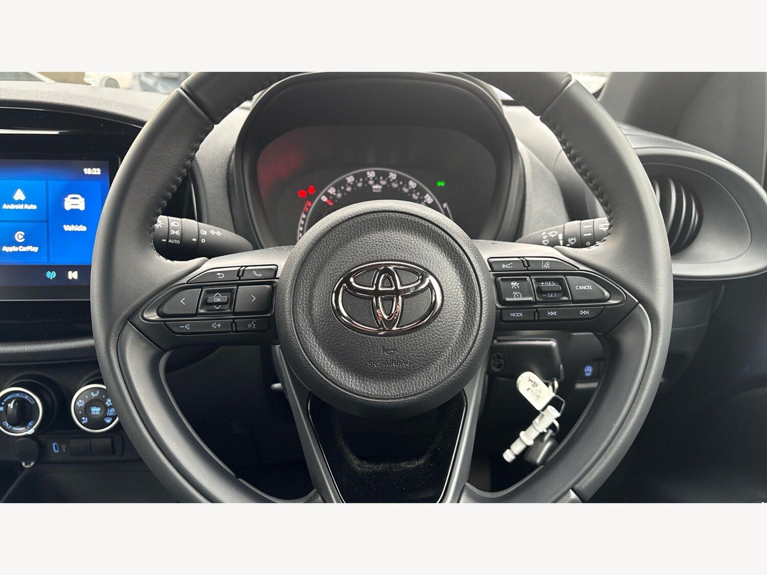Used Toyota Aygo X 2025 for sale - 77838448: Photo 10
