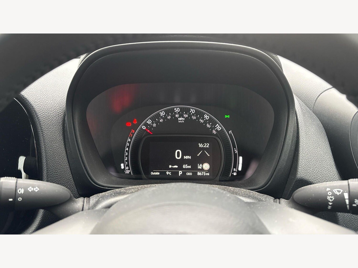 Used Toyota Aygo X 2025 for sale - 77838448: Photo 11