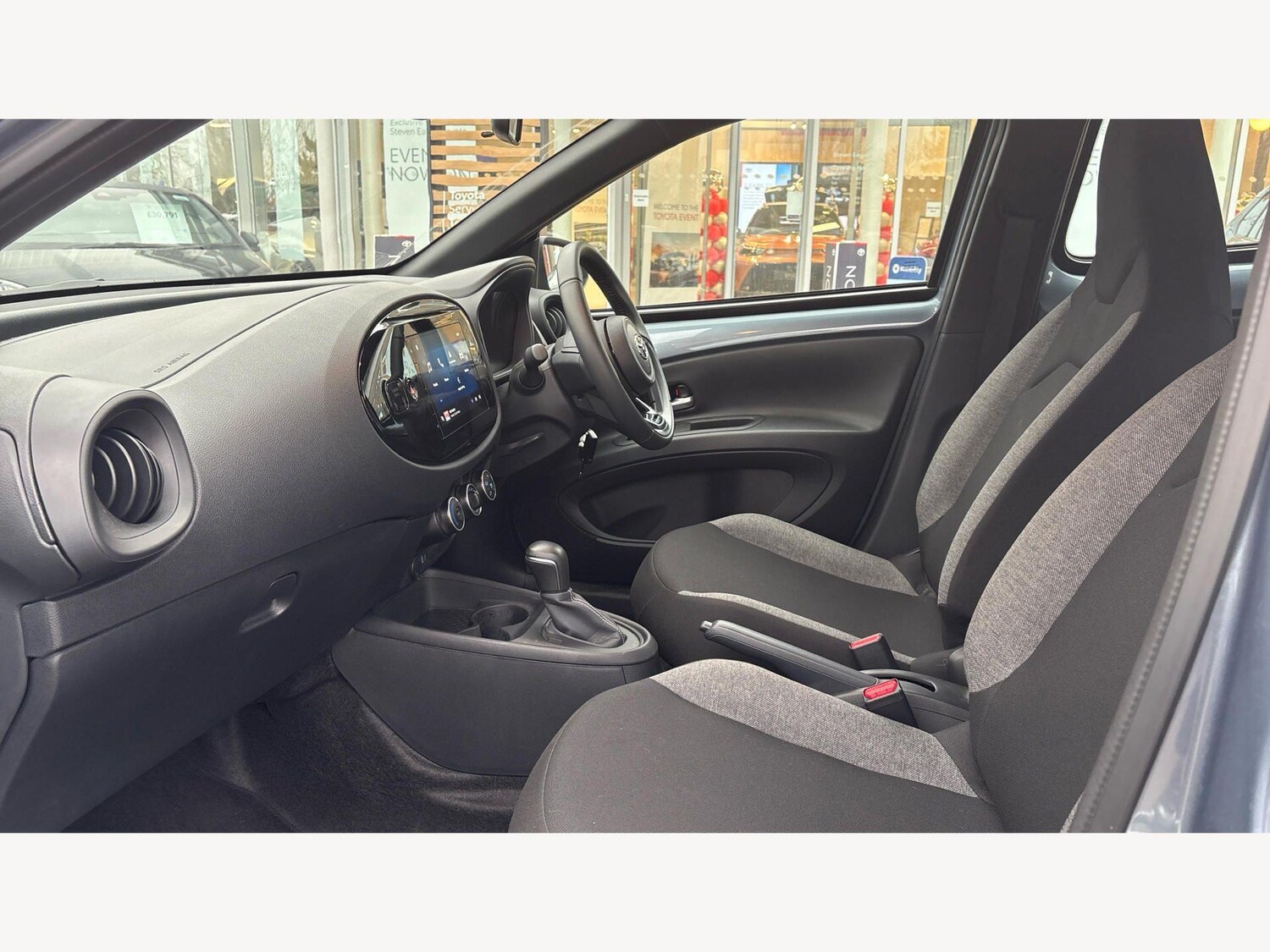 Used Toyota Aygo X 2025 for sale - 77838448: Photo 12