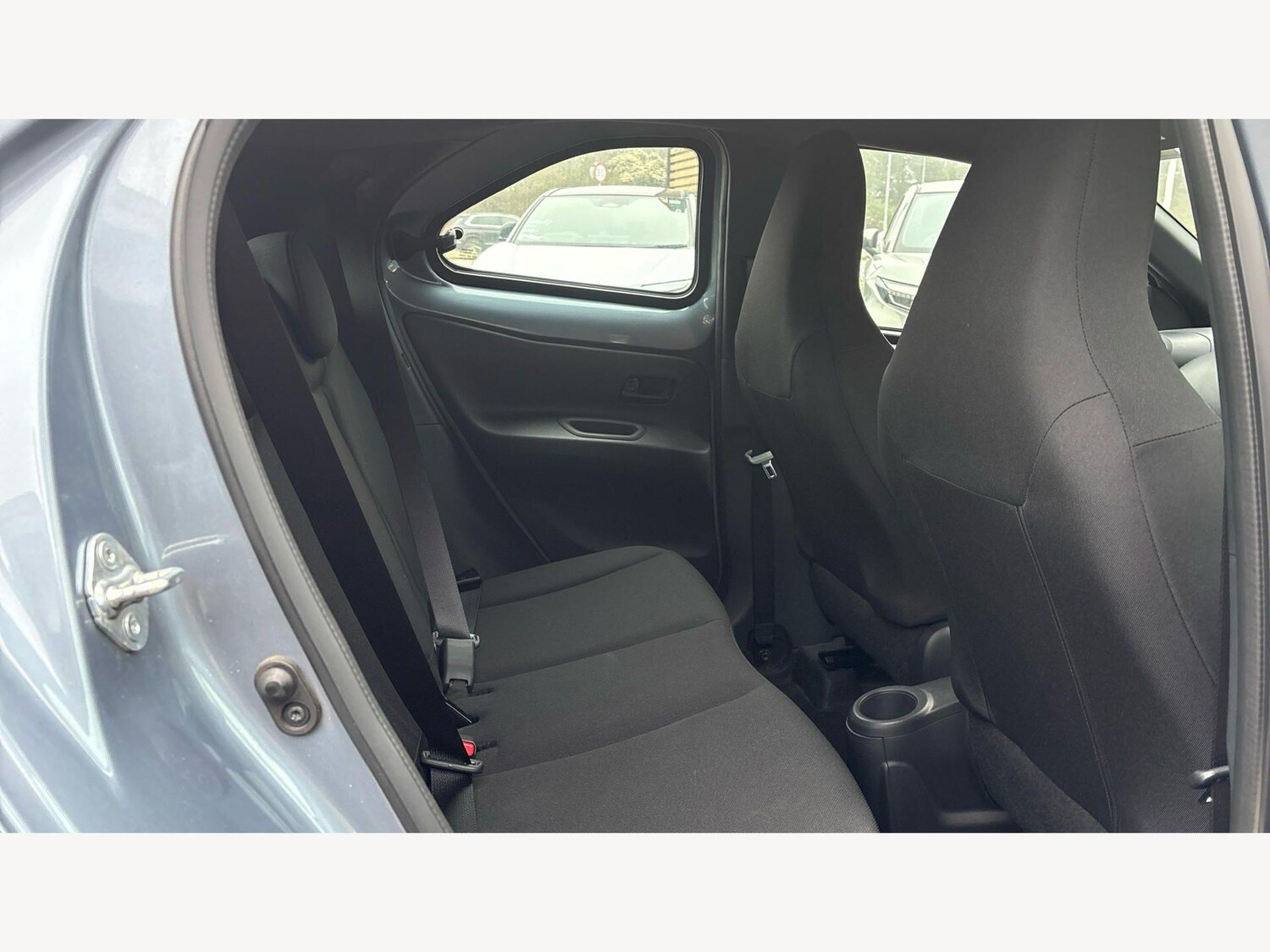 Used Toyota Aygo X 2025 for sale - 77838448: Photo 14