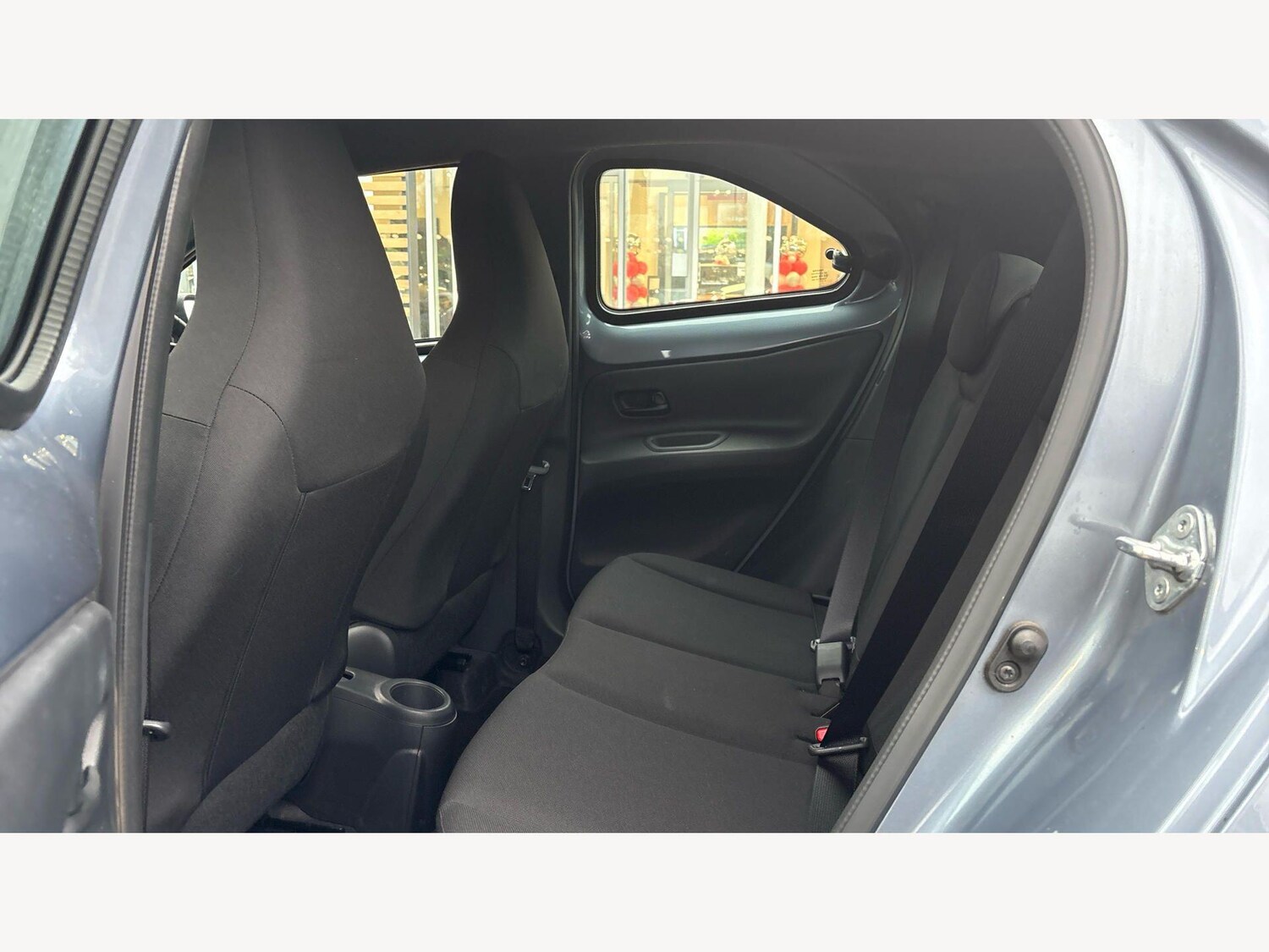 Used Toyota Aygo X 2025 for sale - 77838448: Photo 15