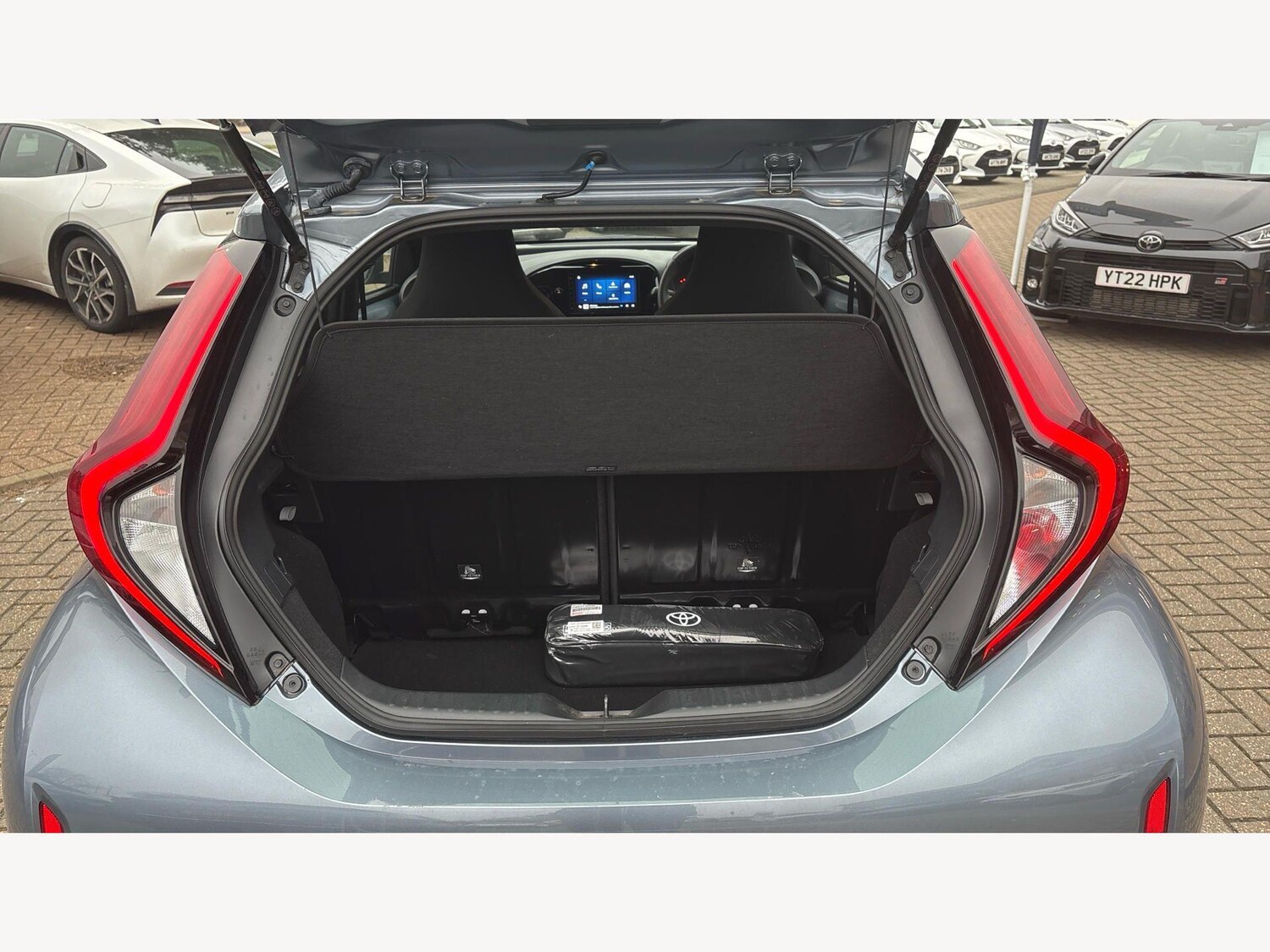 Used Toyota Aygo X 2025 for sale - 77838448: Photo 16