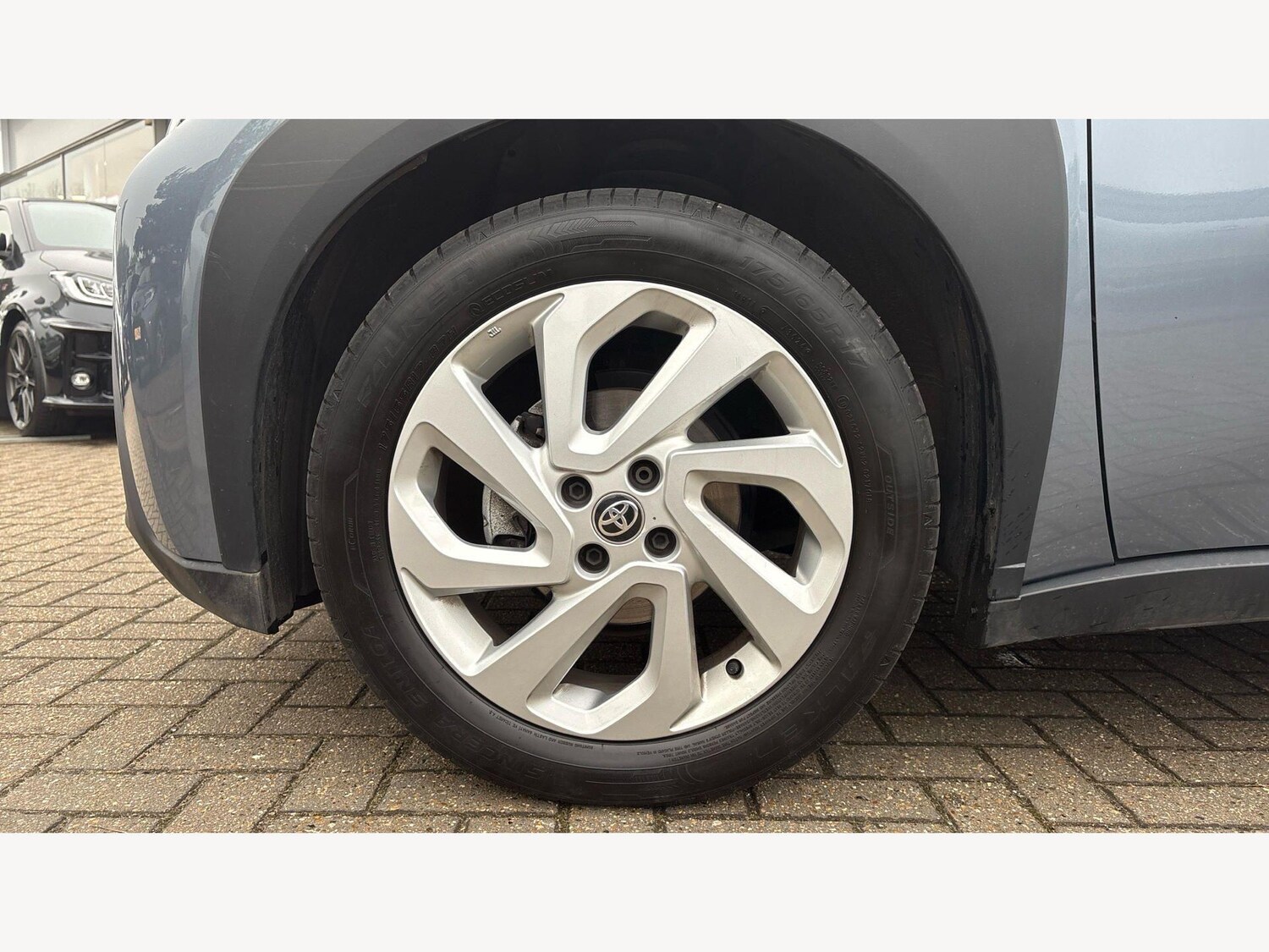 Used Toyota Aygo X 2025 for sale - 77838448: Photo 20