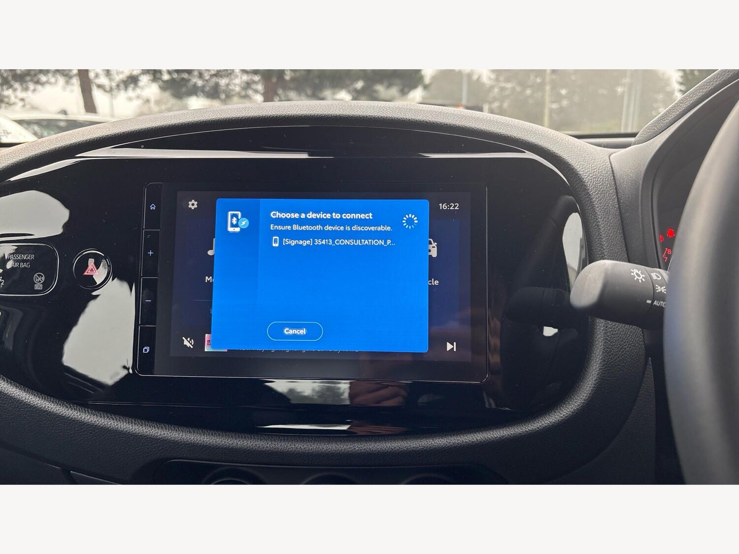 Used Toyota Aygo X 2025 for sale - 77838448: Photo 22