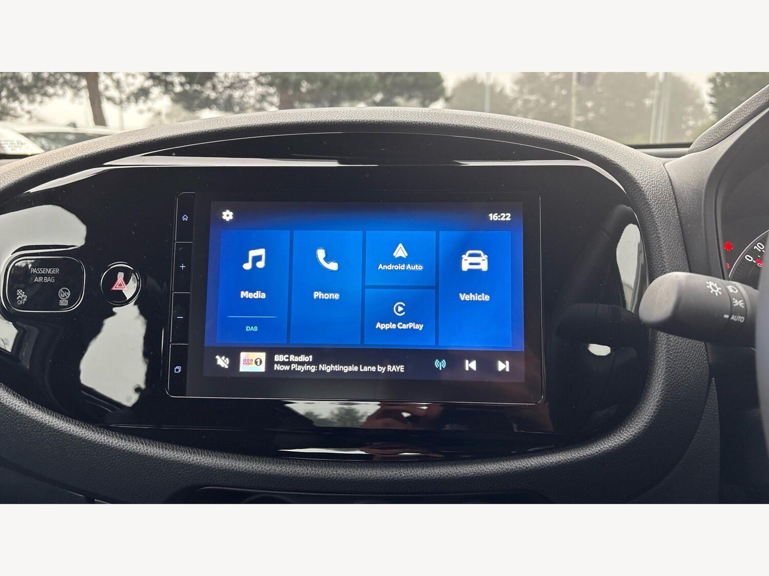 Used Toyota Aygo X 2025 for sale - 77838448: Photo 23