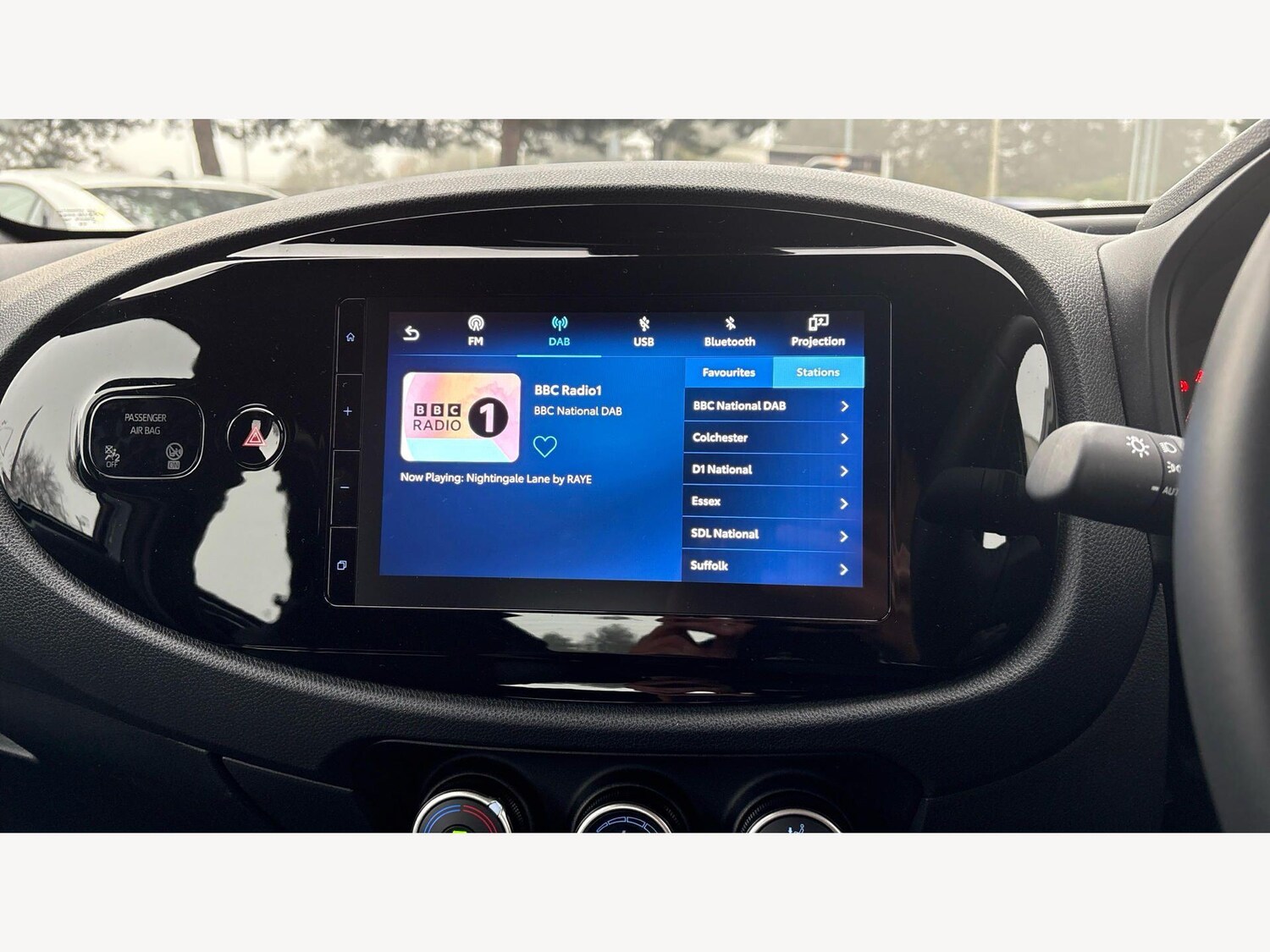 Used Toyota Aygo X 2025 for sale - 77838448: Photo 24