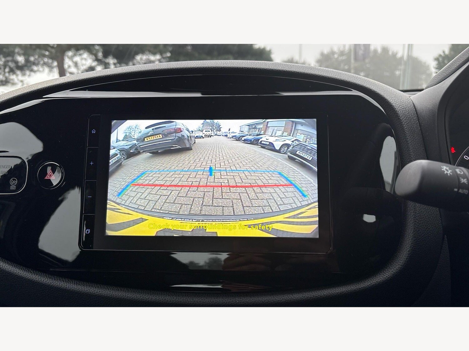 Used Toyota Aygo X 2025 for sale - 77838448: Photo 25