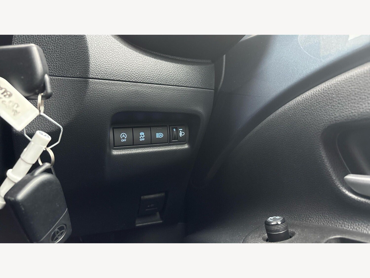 Used Toyota Aygo X 2025 for sale - 77838448: Photo 26