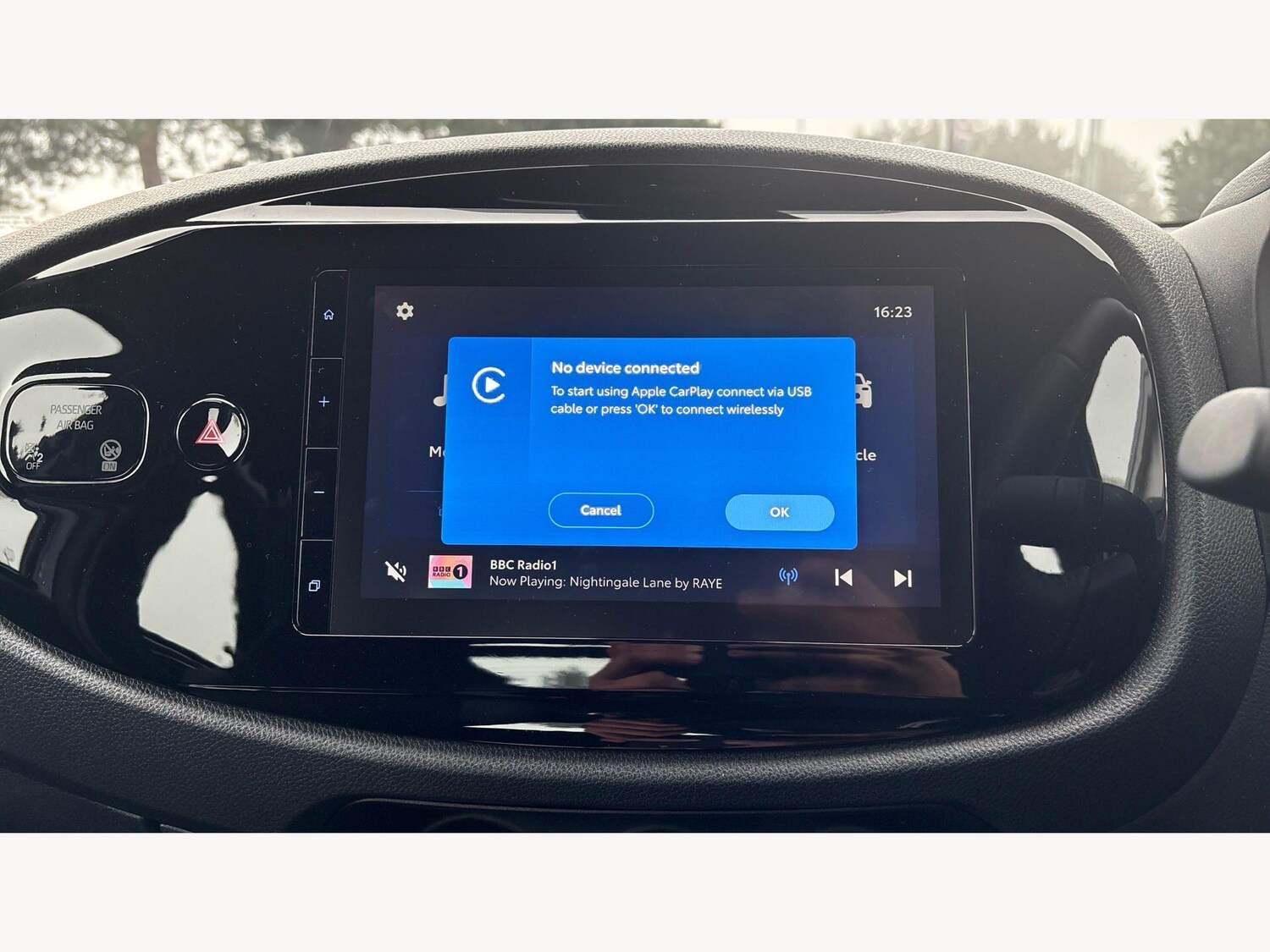 Used Toyota Aygo X 2025 for sale - 77838448: Photo 30