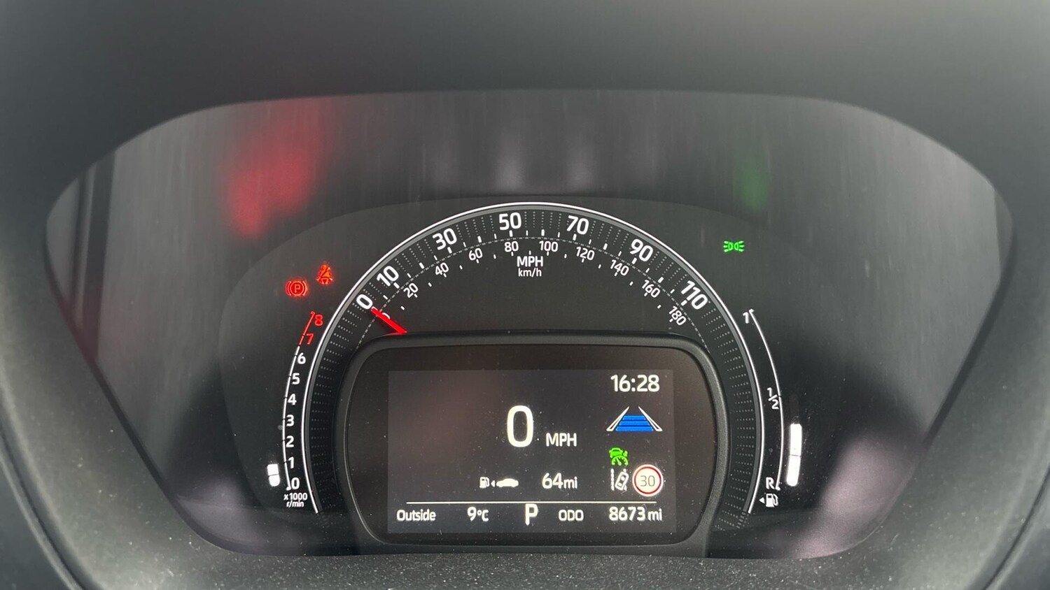 Used Toyota Aygo X 2025 for sale - 77838448: Photo 36