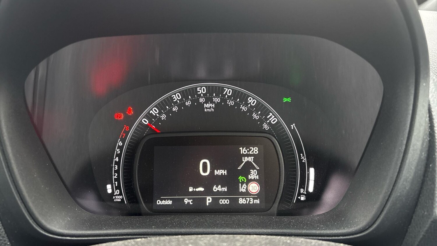 Used Toyota Aygo X 2025 for sale - 77838448: Photo 37