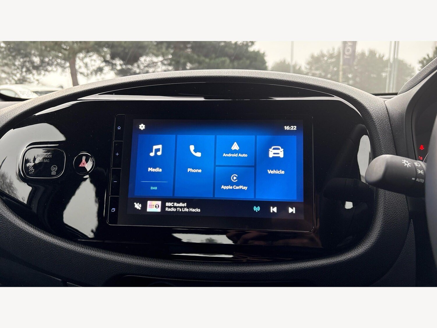 Used Toyota Aygo X 2025 for sale - 77838448: Photo 9